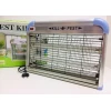 Электрическая москитная сетка Pest KIller BK-L30, 420x80x260 мм Электрическая москитная сетка Pest KIller BK-L30, 420x80x260 мм
