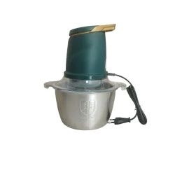 Doğrayıcı Hoffmans HM-8821 Green