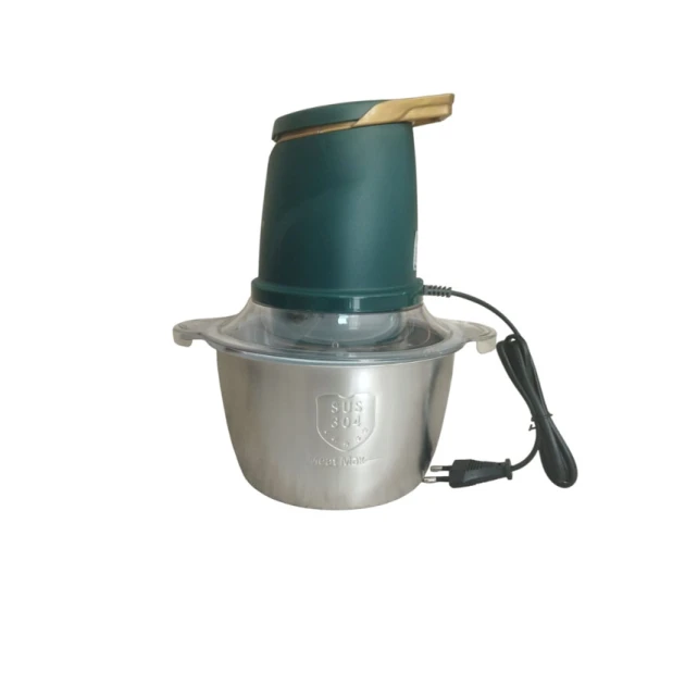 Doğrayıcı Hoffmans HM-8821 Green