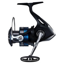 Makara Shimano Nexave 4000FI