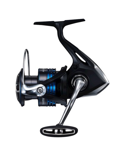 Makara Shimano Nexave 4000FI