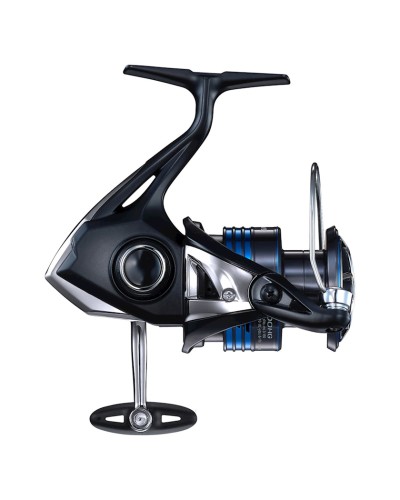 Makara Shimano Nexave 4000FI