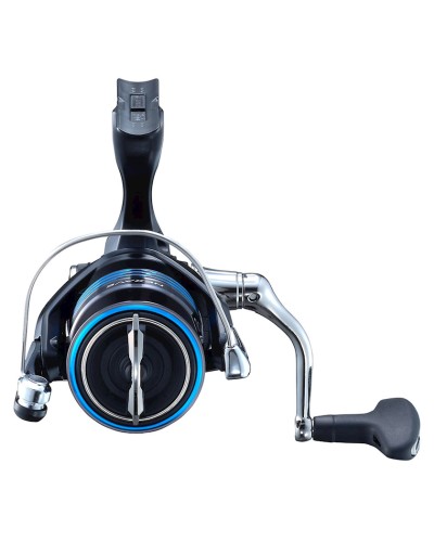 Makara Shimano Nexave 4000FI