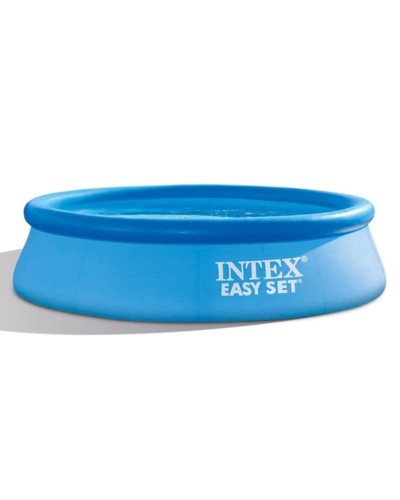 Şişmə hovuz Intex H28225588143NP, 396x84 sm, 7290 l, göy