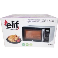 Mikrodalğalı soba Elif EL-500