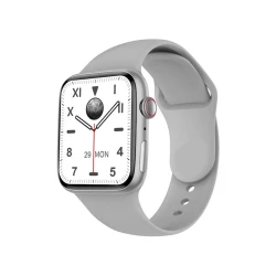 Смарт-часы Smart Watch DT7 Pro Max Silver