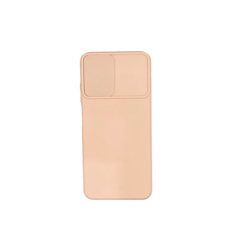 Çexol Case Window Samsung Galaxy A32 üçün Pink