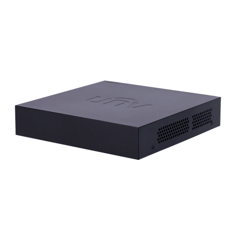 Видеорегистратор UNV XVR301-08F
