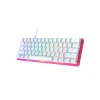 Клавиатура HyperX Alloy Origins 60 (572Y6AA#ACB) Клавиатура HyperX Alloy Origins 60 (572Y6AA#ACB)