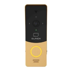 Videopanel zəngli Slinex ML-20 HD Qızılı\Qara