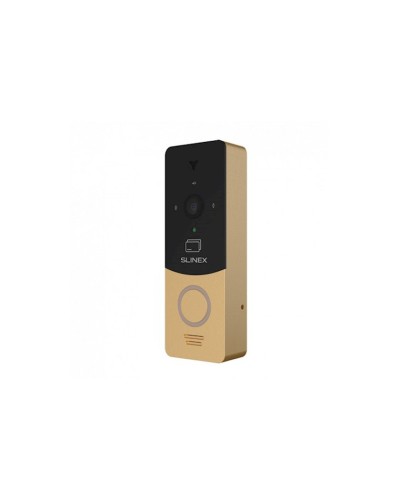 Videopanel zəngli Slinex ML-20 HD Qızılı\Qara