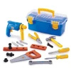 Alətlər dəsti Addo Play LTD Busy Me Tool Box V2 315-13145-B, 3+ yaş