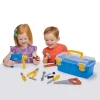 Alətlər dəsti Addo Play LTD Busy Me Tool Box V2 315-13145-B, 3+ yaş