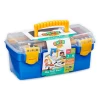 Alətlər dəsti Addo Play LTD Busy Me Tool Box V2 315-13145-B, 3+ yaş