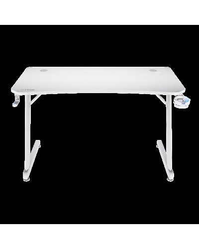 Oyun masası Trust GXT 709 Luminus White