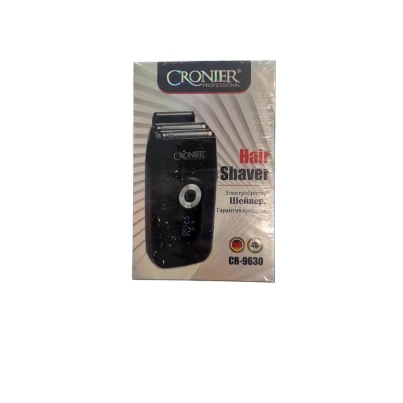 Электробритва Cronier CR_9630
