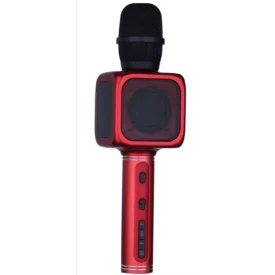Микрофон для караоке YS-61 Red Микрофон для караоке YS-61 Red