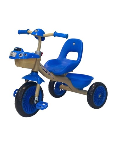 Üçtəkərli uşaq velosipedi smr696 - smr696