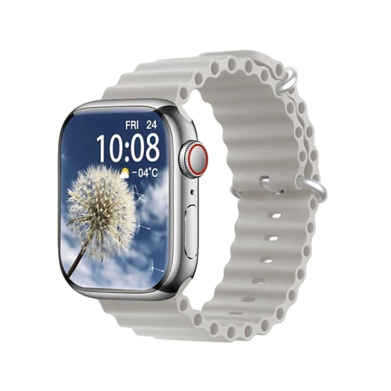 Смарт часы Z10 Ultra 2 Silver