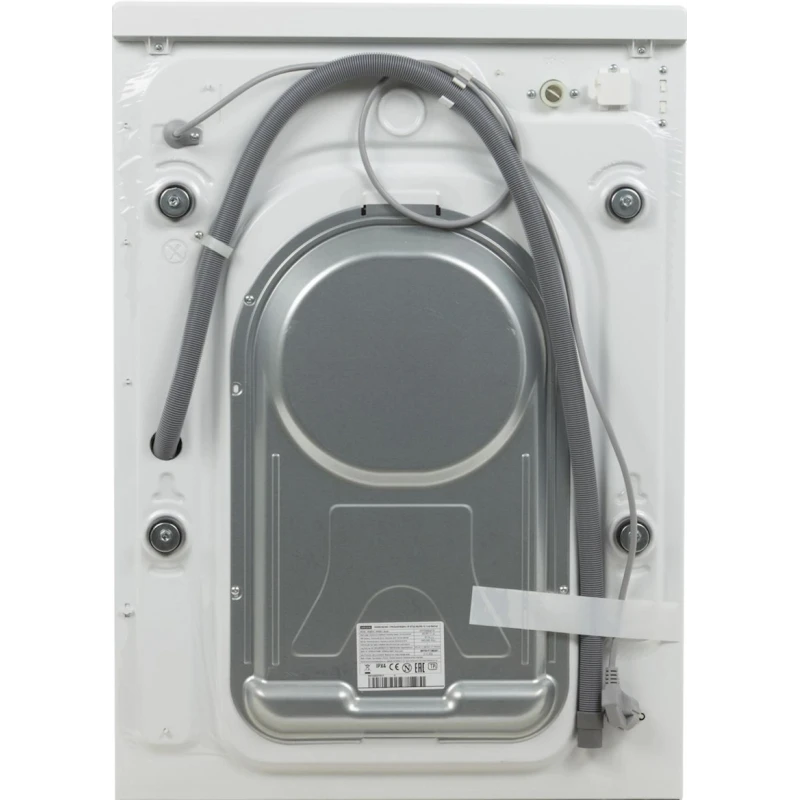 Стиральная машина Samsung WW70A6S23TW/LP Стиральная машина Samsung WW70A6S23TW/LP