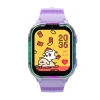 Умные часы детские Wonlex CT01 Pro Purple