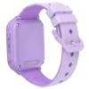 Умные часы детские Wonlex CT01 Pro Purple