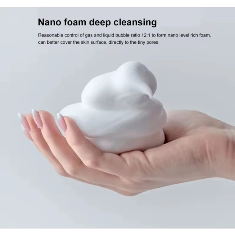 Divar Yapışqanlı Sıvı Sabunluq / Sensorlu Divar Yapışqanlı Sıvı Sabunluq / Sensorlu