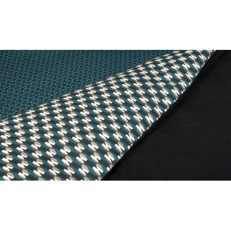 Комплект постельного белья Yataş CharMe Bronte XL, пододеяльник 220x240 см, простыня 240х280 см, наволочка 50х70 см (4 шт), двуспальный, хлопок/полиэстер, черный Комплект постельного белья Yataş CharMe Bronte XL, пододеяльник 220x240 см, простыня 240х280 см, наволочка 50х70 см (4 шт), двуспальный, хлопок/полиэстер, черный