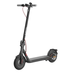 Электросамокат Xiaomi Electric Scooter 4 EU