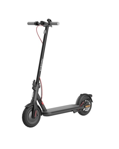 Elektrik samokat Xiaomi Electric Scooter 4 EU