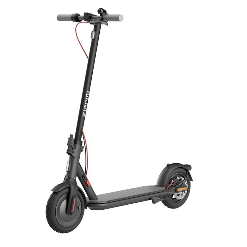 Электросамокат Xiaomi Electric Scooter 4 EU Электросамокат Xiaomi Electric Scooter 4 EU