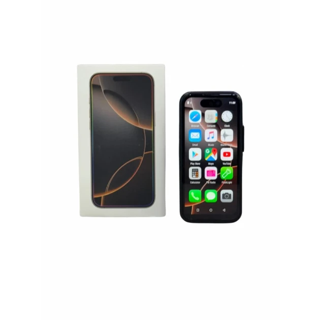 Смартфон Android Mini Xc3 Black Смартфон Android Mini Xc3 Black