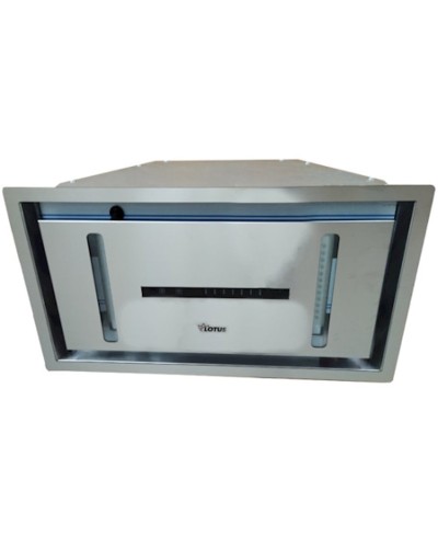 Aspirator Lotus CTB2452I Inox