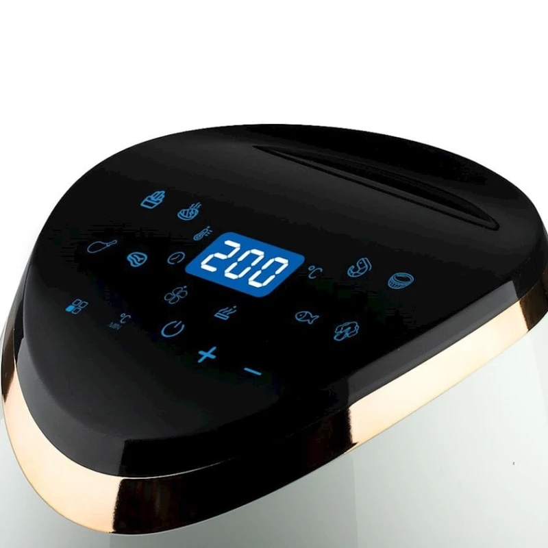 Аэрофритюрница RAF R.5234W Аэрофритюрница RAF R.5234W