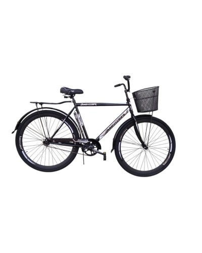 Velosiped Smil 1295, polad