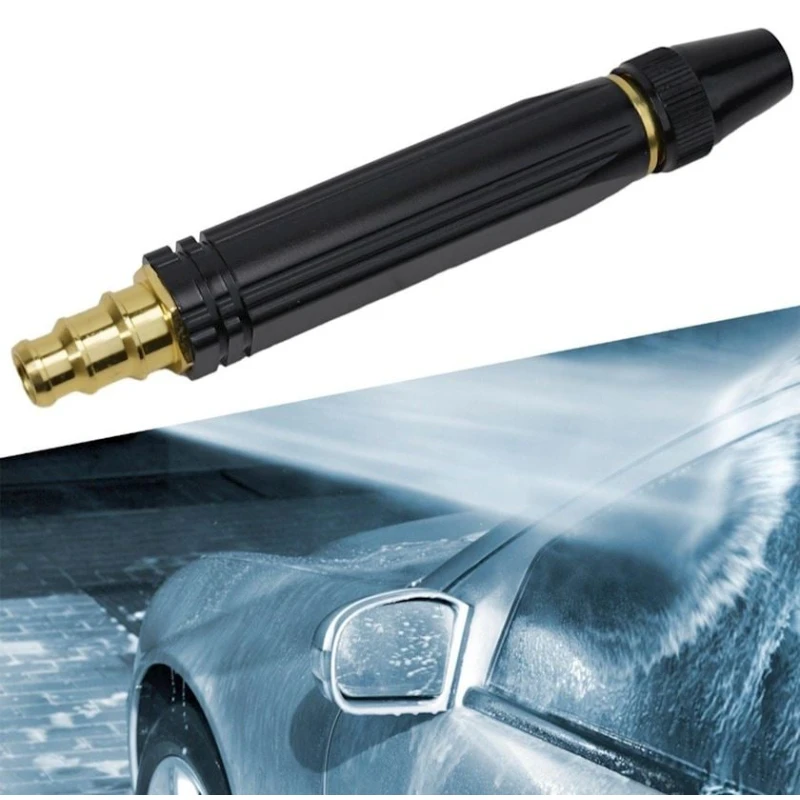 Насадка для мойки Car washing water gun set