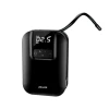 Насос USAMS US-ZB215 Mini Car Air Pump 5000 mAh Black
