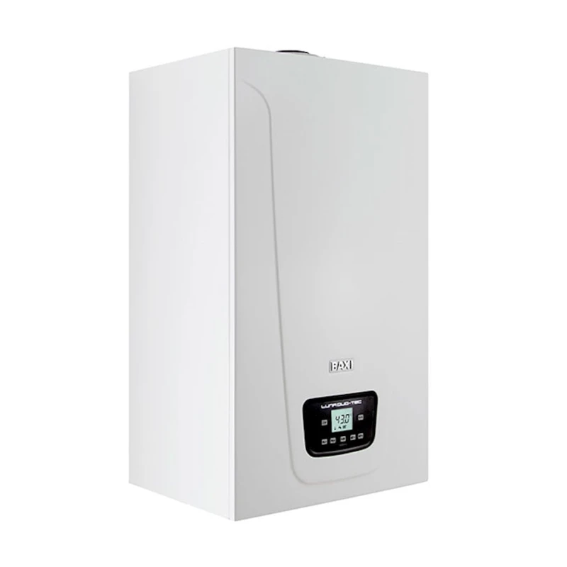 Комби BAXI Luna DUO-TEC E 40 Комби BAXI Luna DUO-TEC E 40