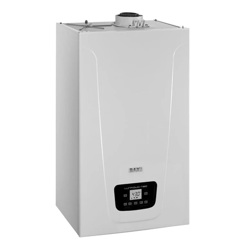 Комби BAXI Luna DUO-TEC E 40 Комби BAXI Luna DUO-TEC E 40