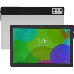 Планшет Generic Luxury Touch F17 12GB/512GB Silver