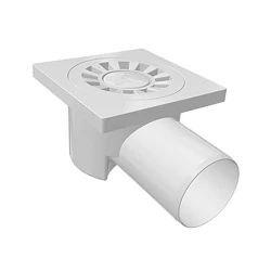 Yerüstü trap Nova 5050 10x10 sm (TM.03502)