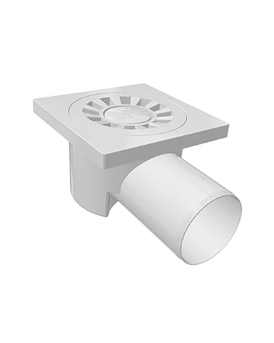 Yerüstü trap Nova 5050 10x10 sm (TM.03502)