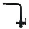 Cмеситель для кухни KFQK-001 Черный