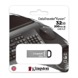 Флешка Kingston 32GB USB 3.2