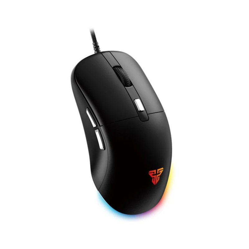 Игровая мышь Fantech Kanata S VX9S Black