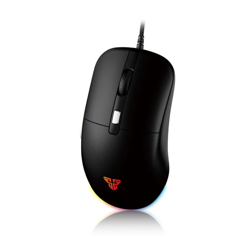 Игровая мышь Fantech Kanata S VX9S Black
