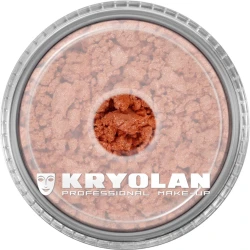 Пудра для грима Kryolan SP331 Розовая 3 г
