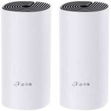 Wi-Fi router TP-Link AC1200 2 ədəd, Ağ