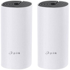 Wi-Fi router TP-Link AC1200 2 ədəd, Ağ