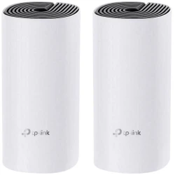 Wi-Fi роутер TP-Link AC1200 2 шт, Белый Wi-Fi роутер TP-Link AC1200 2 шт, Белый